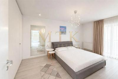 Vila moderna 6 camere | mobilata/utilata | TEREN 572 MP | Iancu Nicolae | BRITIS - 15