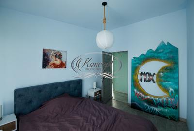 Casa individuala in Dezmir cu panorama spre aeroport - 19