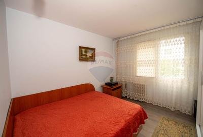 Apartament decomandat cu 3 camere de inchiriat Prevederii Trapezului - 2