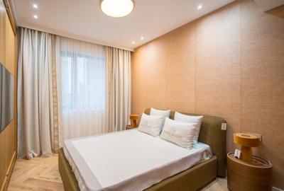 VILA DE LUX - 4 CAMERE - SNAGOV - COMISION 0% - 6