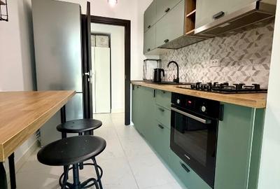 2 camere Aviatiei Onix Pipera | Parcare inclusa | Proprietar - 4