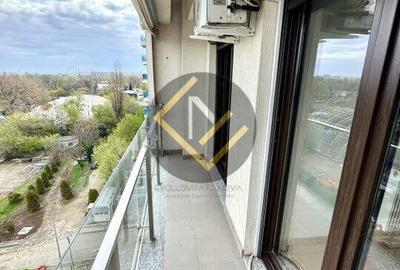 Apartament 3 camere de închiriat | Floreasca – Barbu Văcărescu - PESCARIU ! - 15