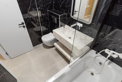 3 Camere Cu Parcare Decomandat Bloc Nou Berceni Metalurgiei Terasa Mare - 13