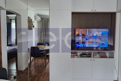 VANZARE 2 CAMERE SEMIDECOMANDAT  VITAN- DRISTOR - 1