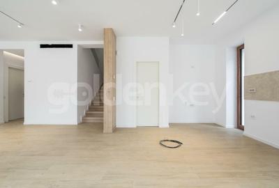 Vila moderna cu 6 camere | langa padure | in curs de finisare - 3