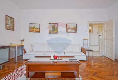 DE INCHIRIAT || APARTAMENT 2 CAMERE || PE CUZA - LANGA LIDL || 550E - 2