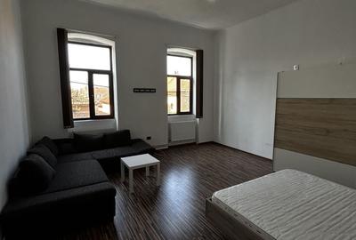 Apartament 2 camere de inchiriat zona centrala - 1