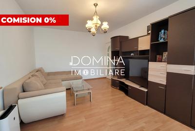 Vânzare apartament 3 camere, mobilat și utilat, Târgu Jiu, str. A.I. Cuza - 1