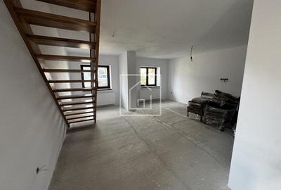 Casă complet renovată, 140 mp, cu vad comercial – Piața Cluj, Sibiu - 6