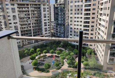 Gran Via Park Lujerului | 3 Camere | 2 Bai | Terasa - 1