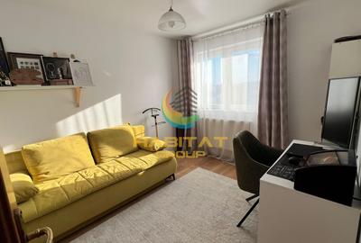 Apartament 3 camere mobilat si utilat Lux 9 min Metrou - 8