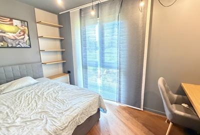 Apartament 3 camere +parcare, 91 mp utili , în Grand Hill, cart.Bună Ziua - 14