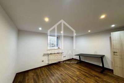 Casa individuala cu 6 camere, 150mp utili, 650mp teren, garaj - 12