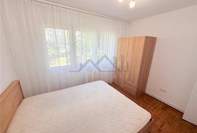 Apartament 3 camere, et.1, 65 mp+centrala - Zona Circumvalatiunii - 9