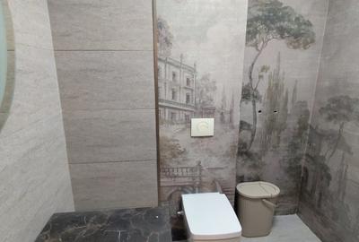 APARTAMENT 3 CAMERE-PANDURI-MOBILAT-UTILAT-LUX-2 BAI - 19