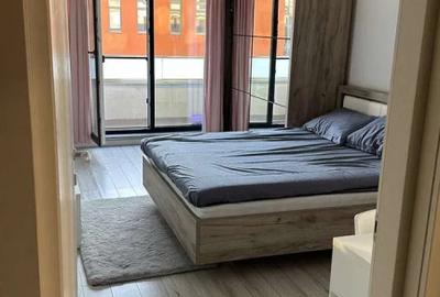 Garsonieră decomandată, mobilată în Grozăvești