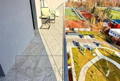 Apartament modern 2 camere, Plopilor, zona Nobori - 21