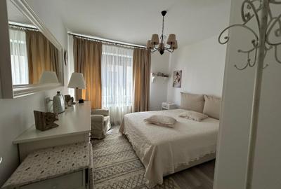Apartament 2 camere de închiriat – 55 mp, zona Marriott–13 Septembrie - 4