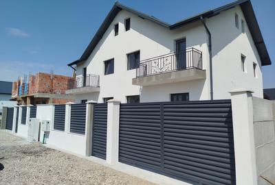 Vila tip duplex de vanzare in Bragadiru - 2