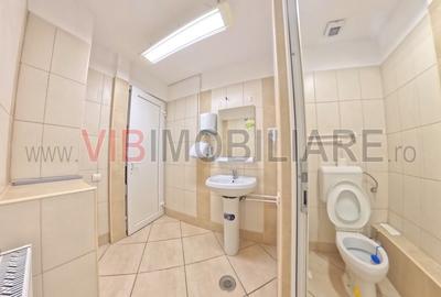 Grozavesti / metrou/ Spatiu birou 160 mp/utilitati incluse /tva inclus - 5