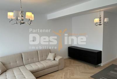 Studio 60 mp, etajul 2 cu loc parcare si balcon, situat in cartierul Tractorul - 2