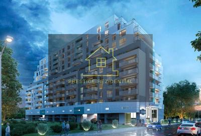 Apartament 2 Camere(Studio) ,Incalzire in Pardoseala,Titan-Auchan - 3