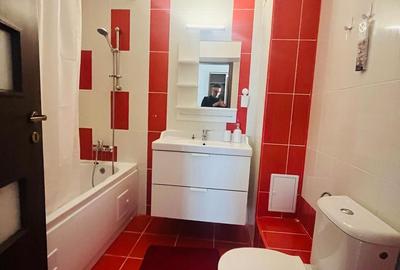 Apartament 3 Camere ,  Metrou Nicolae Grigorescu , Centrala Proprie - 16