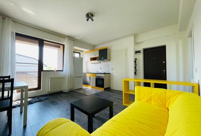 Apartament 2 camere de vânzare – Bucureștii Noi, Jiului || Constructie 2016 - 1