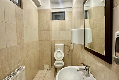 Clădire birouri de vânzare Cotorceni – P+4 etaje | 870 mp utili | Parcare | Idea - 7