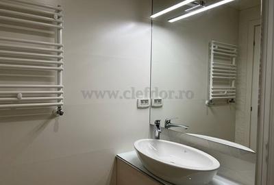 Apartament cu 4 camere in zona Iancu Nicolae - British School - 12