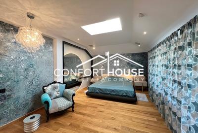 Vila de lux, stil contemporan -  IANCU NICOLAE - 28