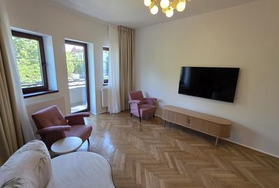 Inchiriere 2 camere Cotroceni renovat 2026 - 2