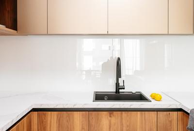 One Cotroceni Towers - Apartament 2 camere - amenajat LUX - NOU -  loc Parcare - 10