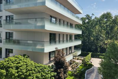 Apartament 5 camere cu vedere la padure, 254 mp, lux | Pines Residence Baneasa - 23