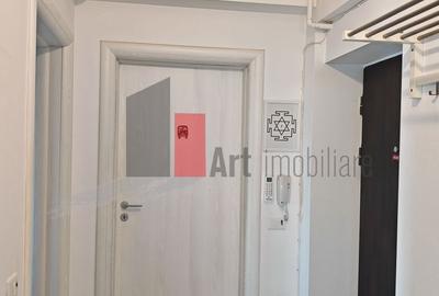 Apartament cu 2 camere de vanzare -Pacii-cu centrala-semimobilat si utilat - 26