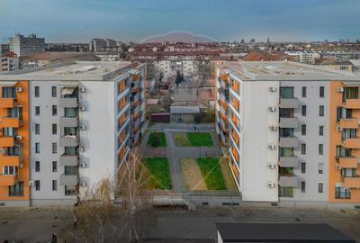 Executive Apartment | Sagului | Luceafarul | 70mp | 2camere 2bai | Lux - 25