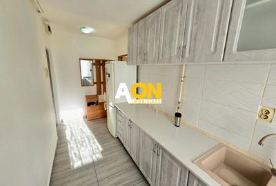Apartament cu 3 Camere, Etaj Intermediar, Zona Bld. Transilvaniei - 2