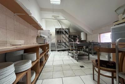 Spatiu Comercial, calea Timisorii - 4