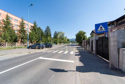 Spațiu comercial versatil de vânzare – Calea Feldioarei, Brașov - 7