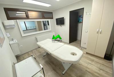 Spatiu comercial de inchiriat Sibiu Ultracentral - 7