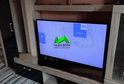 Apartament cu 3 camere decomandat în Vasile Aaron