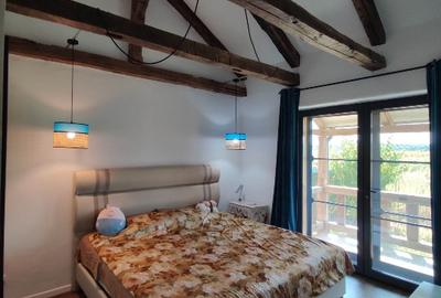 Casa ta, Retreat Place, 100 % Off-Grid, langa padure, aproape de Bucuresti - 14