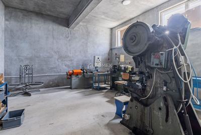 Hala industriala Codlea - 10
