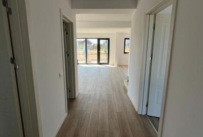 Vila pentru cei care vor spațiu, natură și acces rapid către București - 15