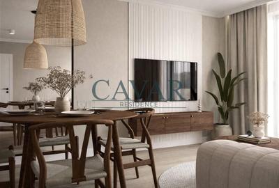 Proiect Nou Cavar Residence Postalionului 42-44 Finalizat - 8