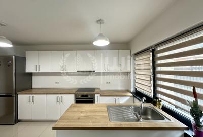 Casa Tip Duplex | La Cheie | 136mp | 310mp Teren | 3 Parcari | Europa! - 11