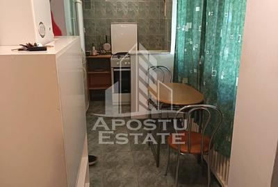 Apartament cu 2 camere de inchiriat, zona Mehala, Timisoara - 7