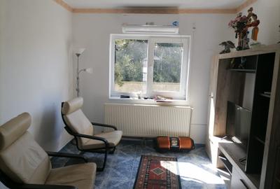 Vila S+P+1, cu teren mare, situata central in Eforie Sud, ideal pensiune. - 7