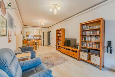 Apartament cu 3 camere decomandate, Complex Isaran, Brasov - 1