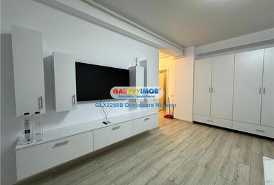 Apartament 2 camere mobilat utilat, Militari Residence, 450 euro - 17